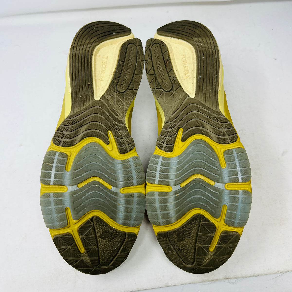 New Balance 990v6 MiUSA Action Bronson Untitled