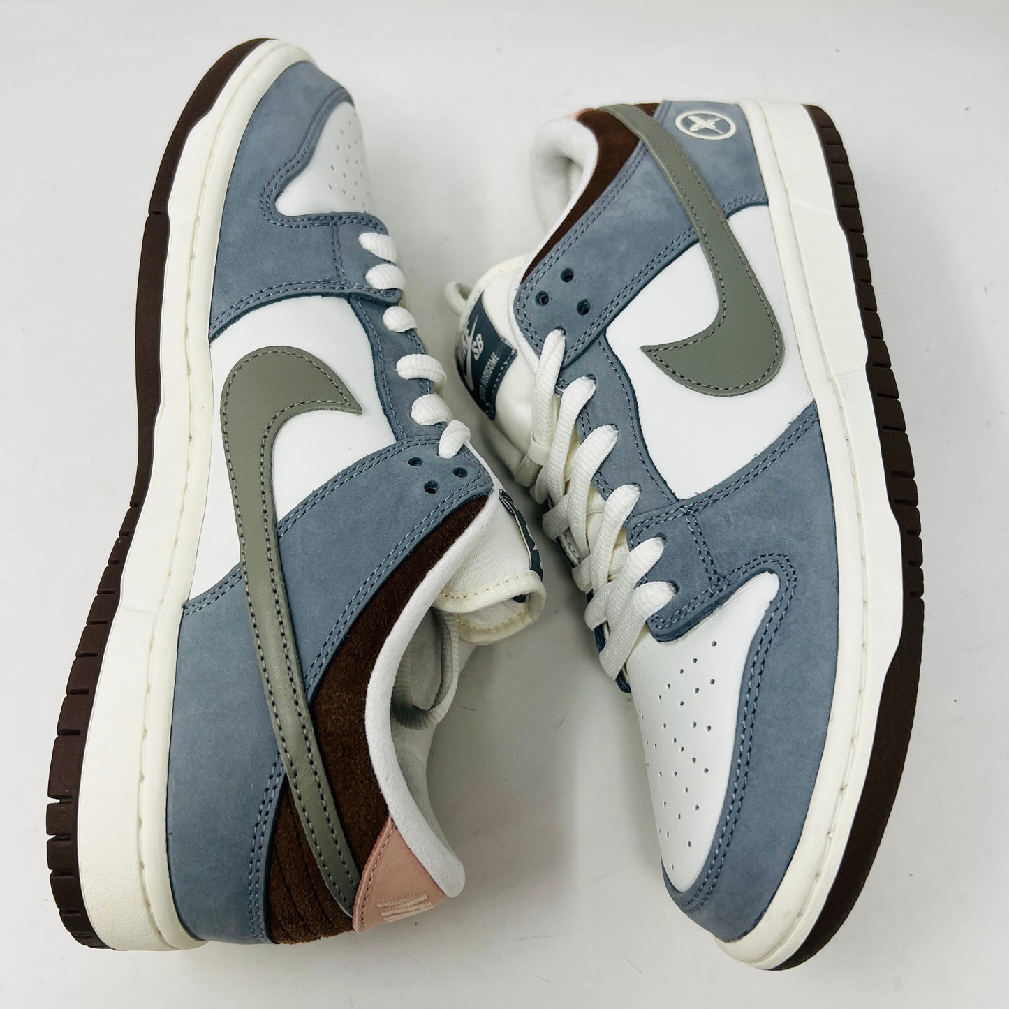 Nike SB Dunk Low Yuto Horigome