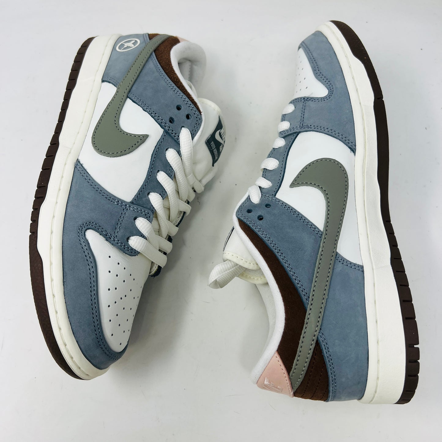 Nike SB Dunk Low Yuto Horigome