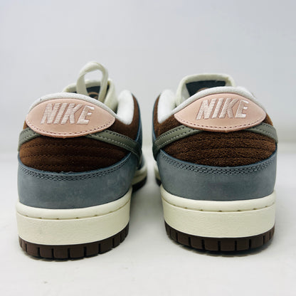 Nike SB Dunk Low Yuto Horigome