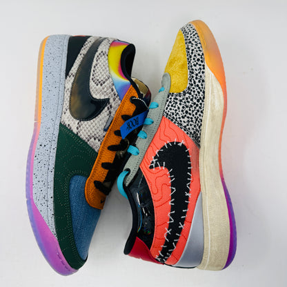 Nike Book 1 What The