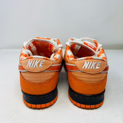 Nike SB Dunk Low Concepts Orange Lobster