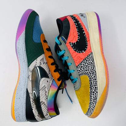Nike Book 1 What The
