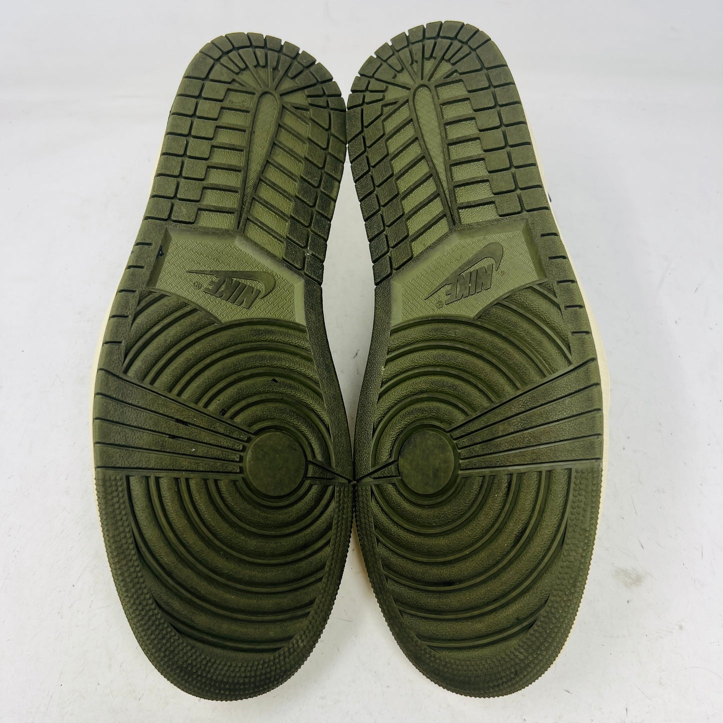 Jordan 1 Retro Low OG SP Travis Scott Medium Olive