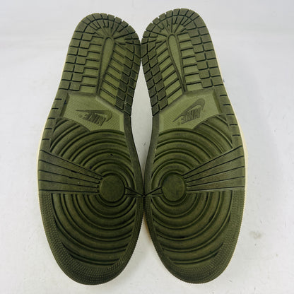 Jordan 1 Retro Low OG SP Travis Scott Medium Olive