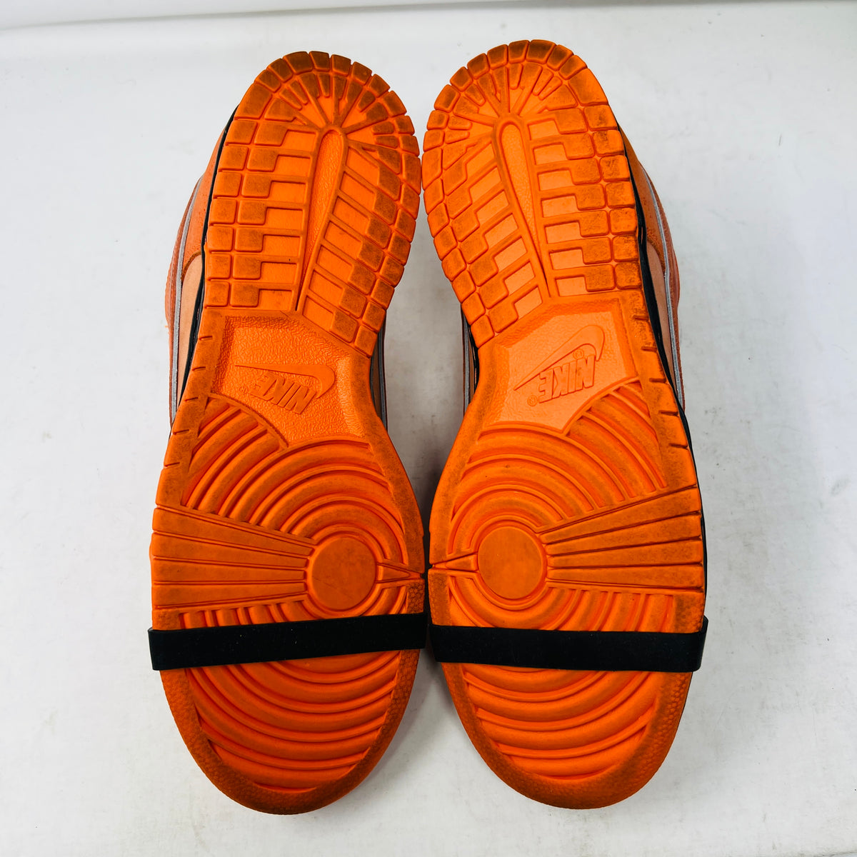 Nike SB Dunk Low Concepts Orange Lobster