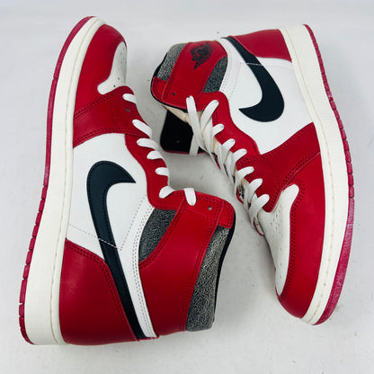 Jordan 1 Retro High OG Chicago Lost and Found
