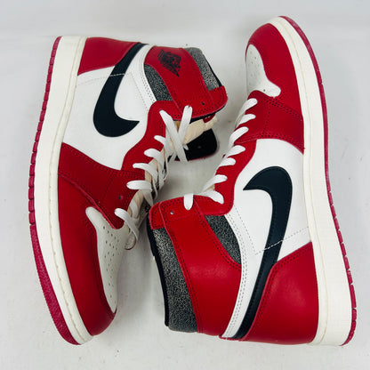 Jordan 1 Retro High OG Chicago Lost and Found