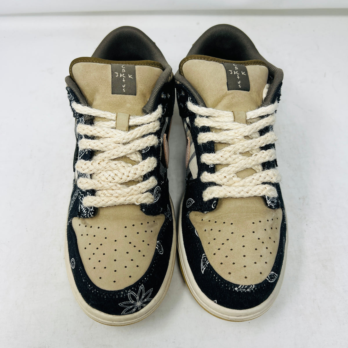 Nike SB Dunk Low Travis Scott