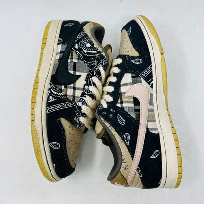 Nike SB Dunk Low Travis Scott