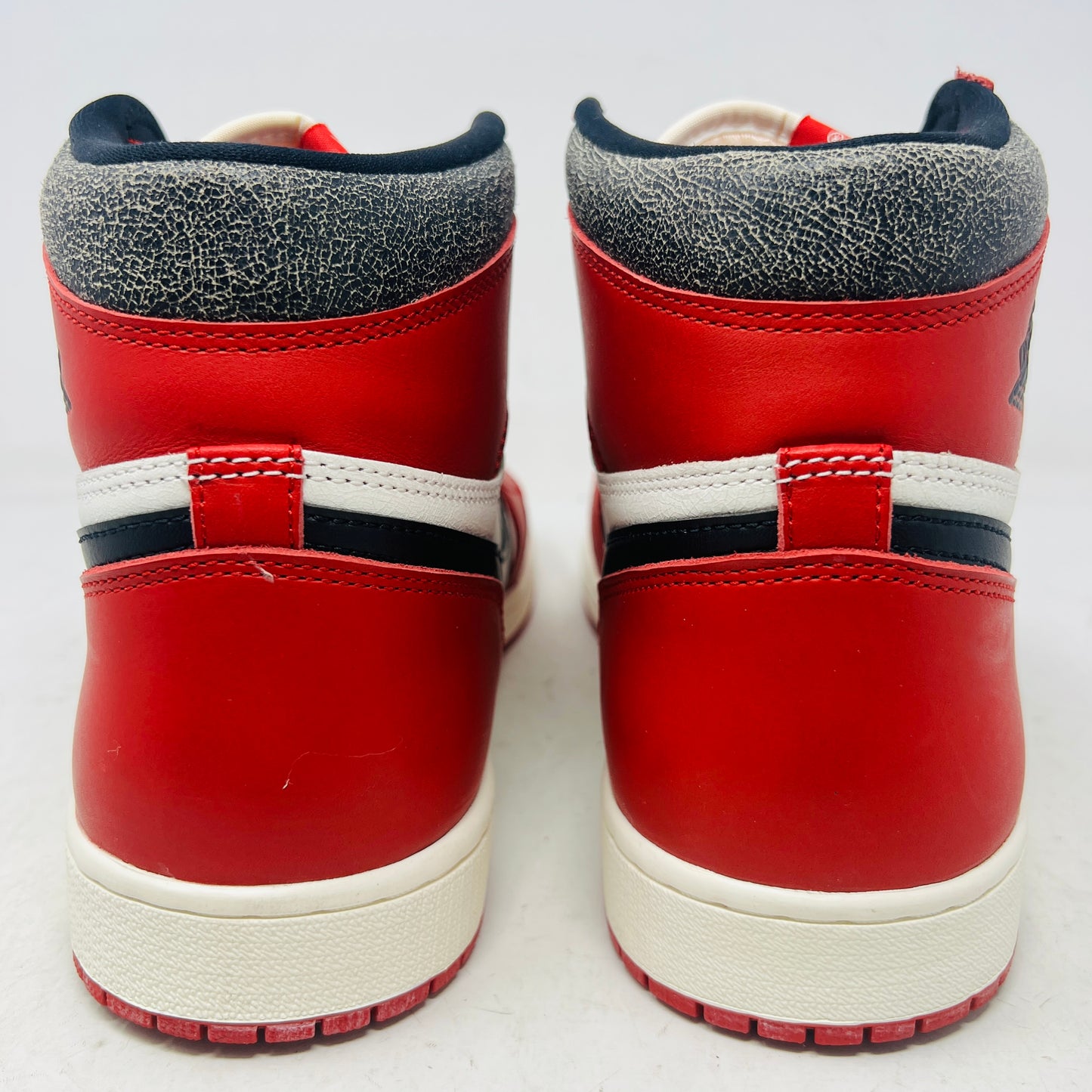 Jordan 1 Retro High OG Chicago Lost and Found