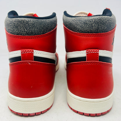 Jordan 1 Retro High OG Chicago Lost and Found