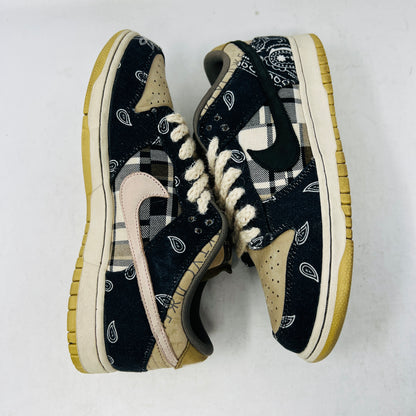 Nike SB Dunk Low Travis Scott