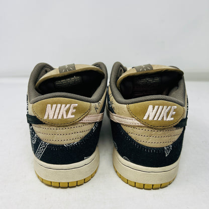 Nike SB Dunk Low Travis Scott