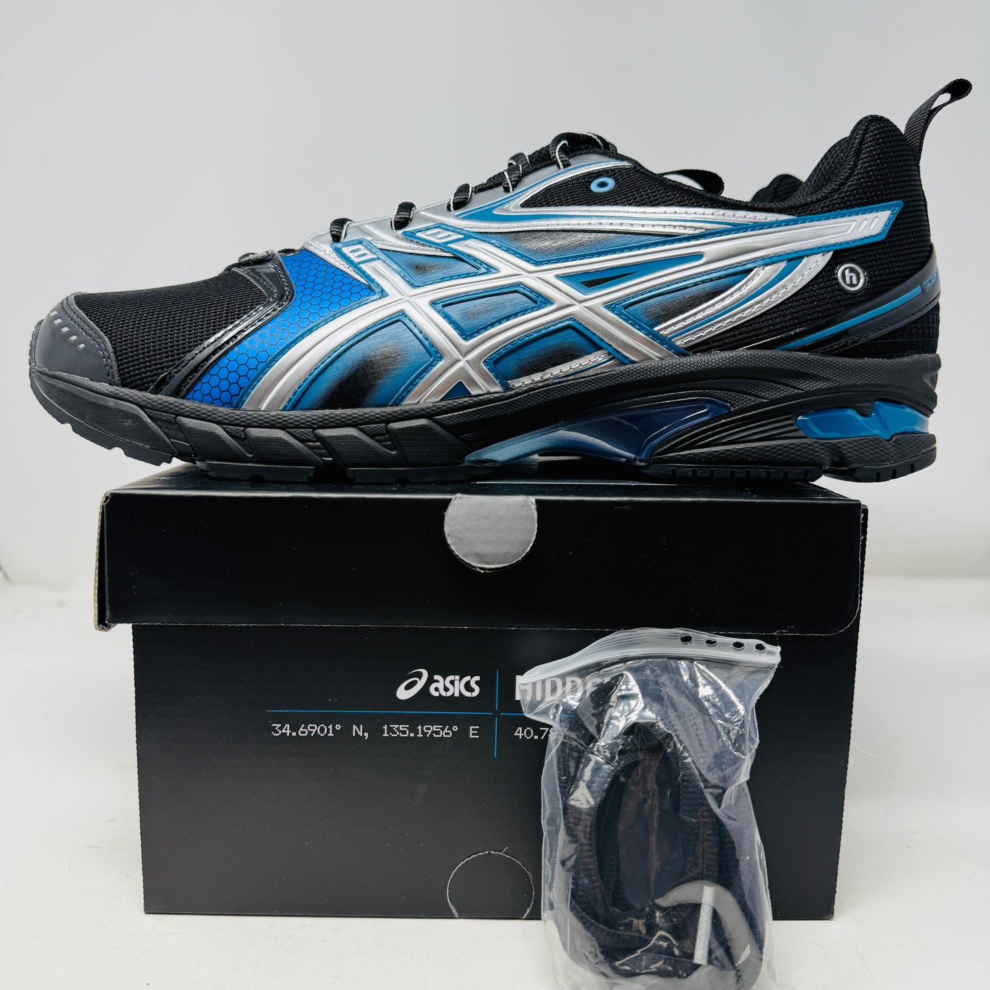 ASICS Gel-DS Trainer 14 Hidden NY Dusk