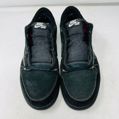 Jordan 1 Retro Low OG SP Travis Scott Black Phantom