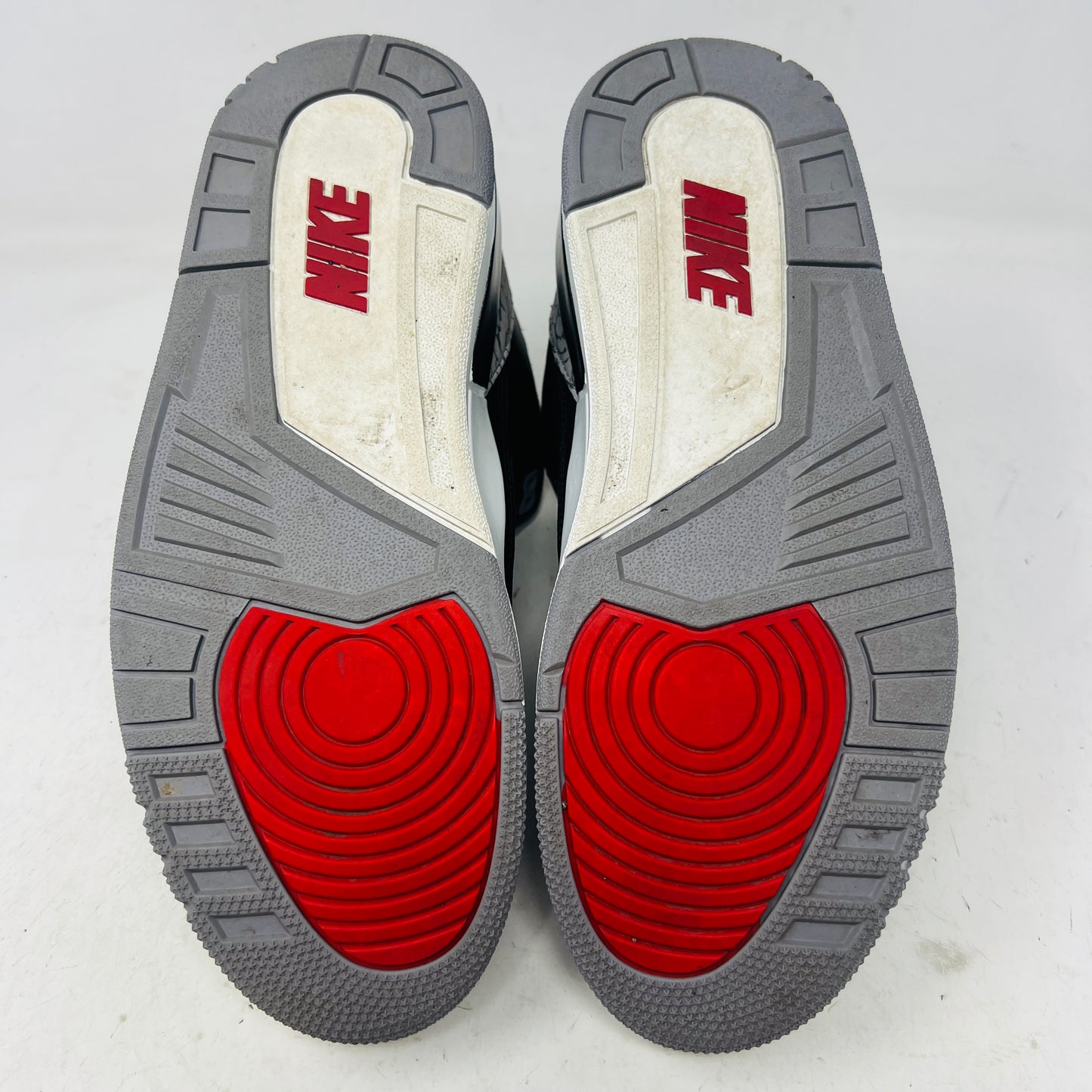 Jordan 3 Retro OG Black Cement (2024)