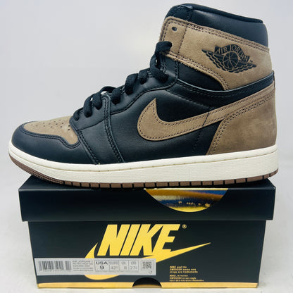 Jordan 1 Retro High OG Palomino