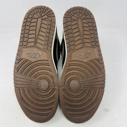 Jordan 1 Retro High OG Palomino