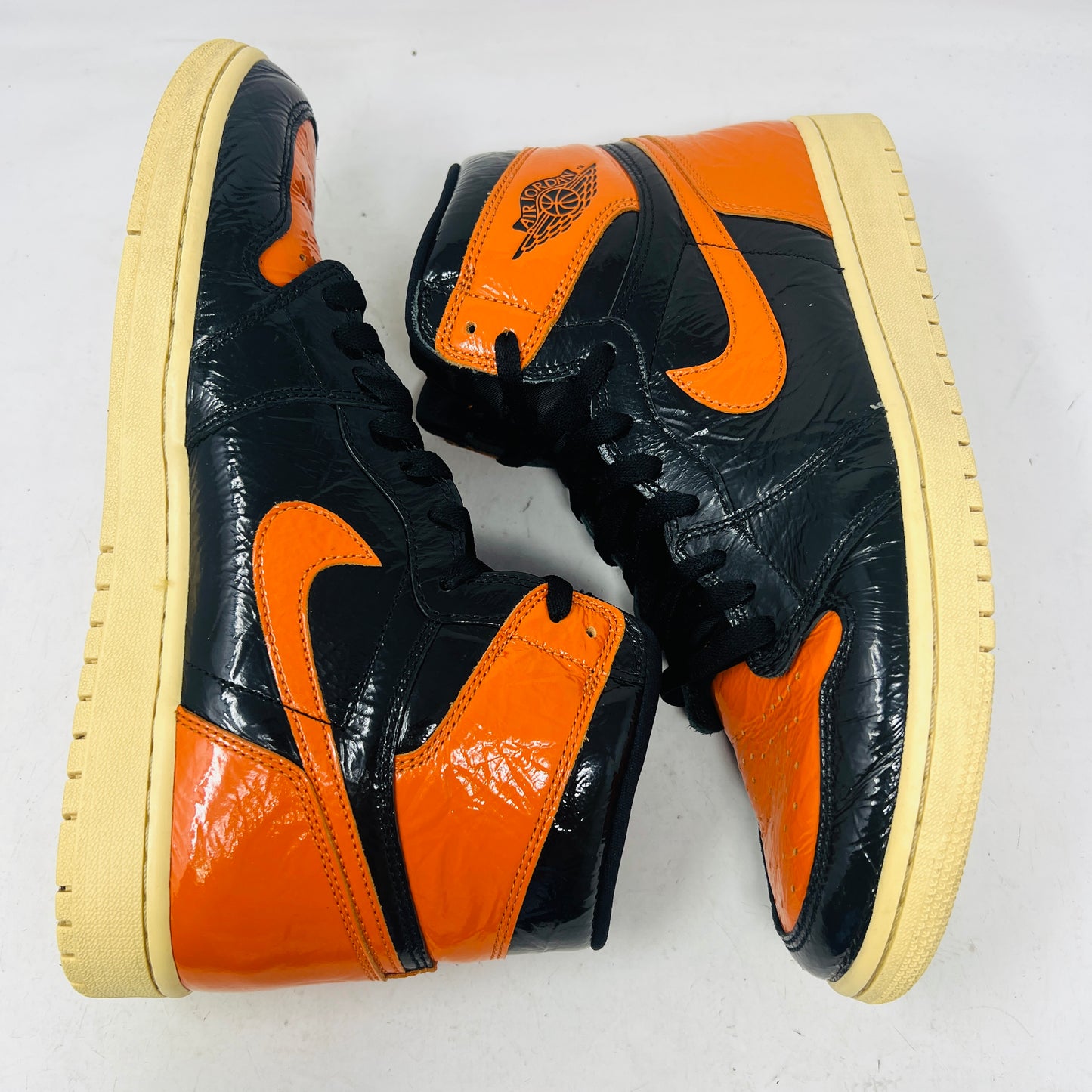 Jordan 1 Retro High Shattered Backboard 3.0