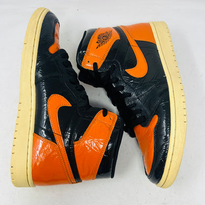 Jordan 1 Retro High Shattered Backboard 3.0