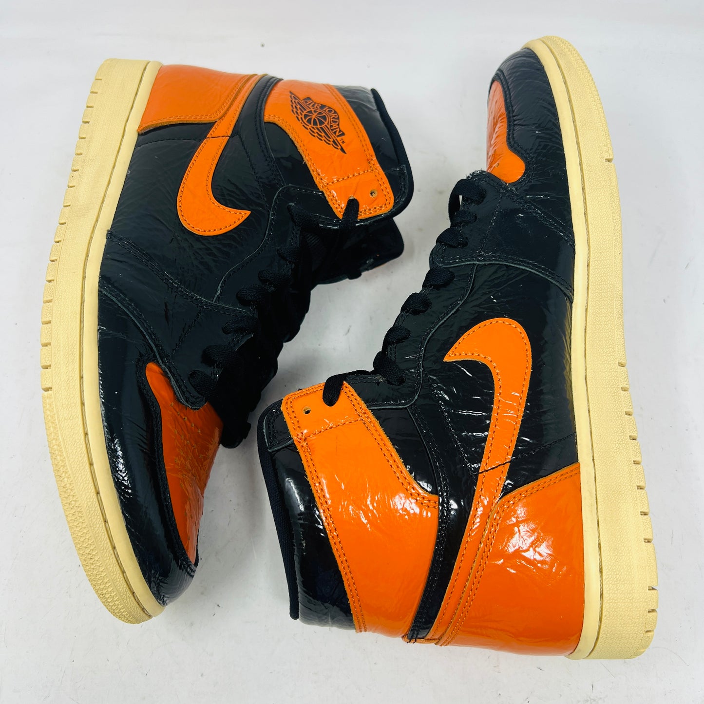 Jordan 1 Retro High Shattered Backboard 3.0