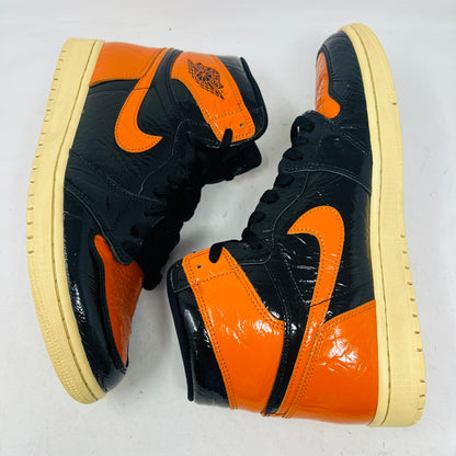 Jordan 1 Retro High Shattered Backboard 3.0