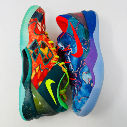 Nike Kobe 8 Protro What The (2025)