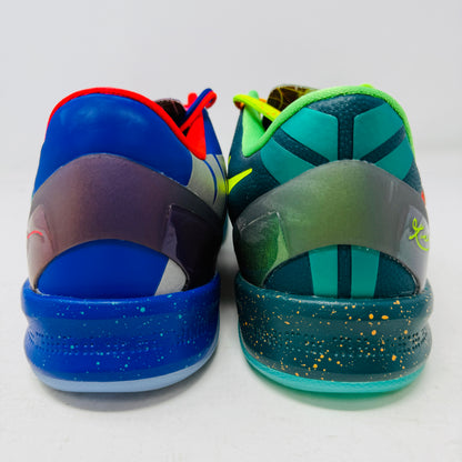 Nike Kobe 8 Protro What The (2025)