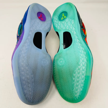 Nike Kobe 8 Protro What The (2025)