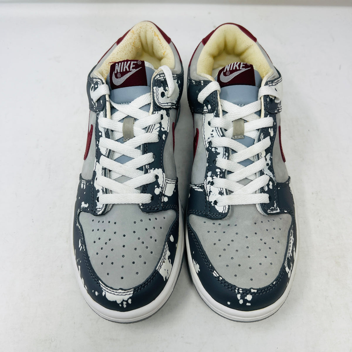Nike Dunk Low Splatter