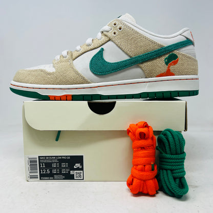 Nike SB Dunk Low Jarritos