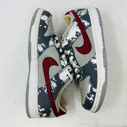 Nike Dunk Low Splatter