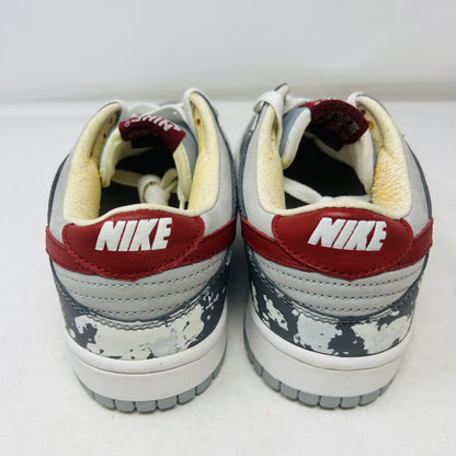 Nike Dunk Low Splatter