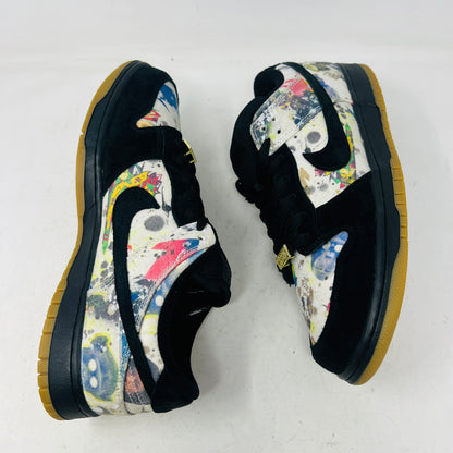 Nike SB Dunk Low Supreme Rammellzee