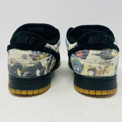 Nike SB Dunk Low Supreme Rammellzee