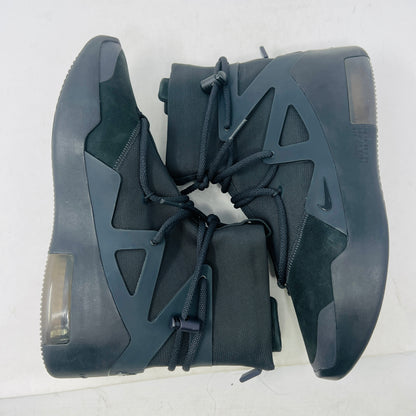 Nike Air Fear of God 1 Triple Black
