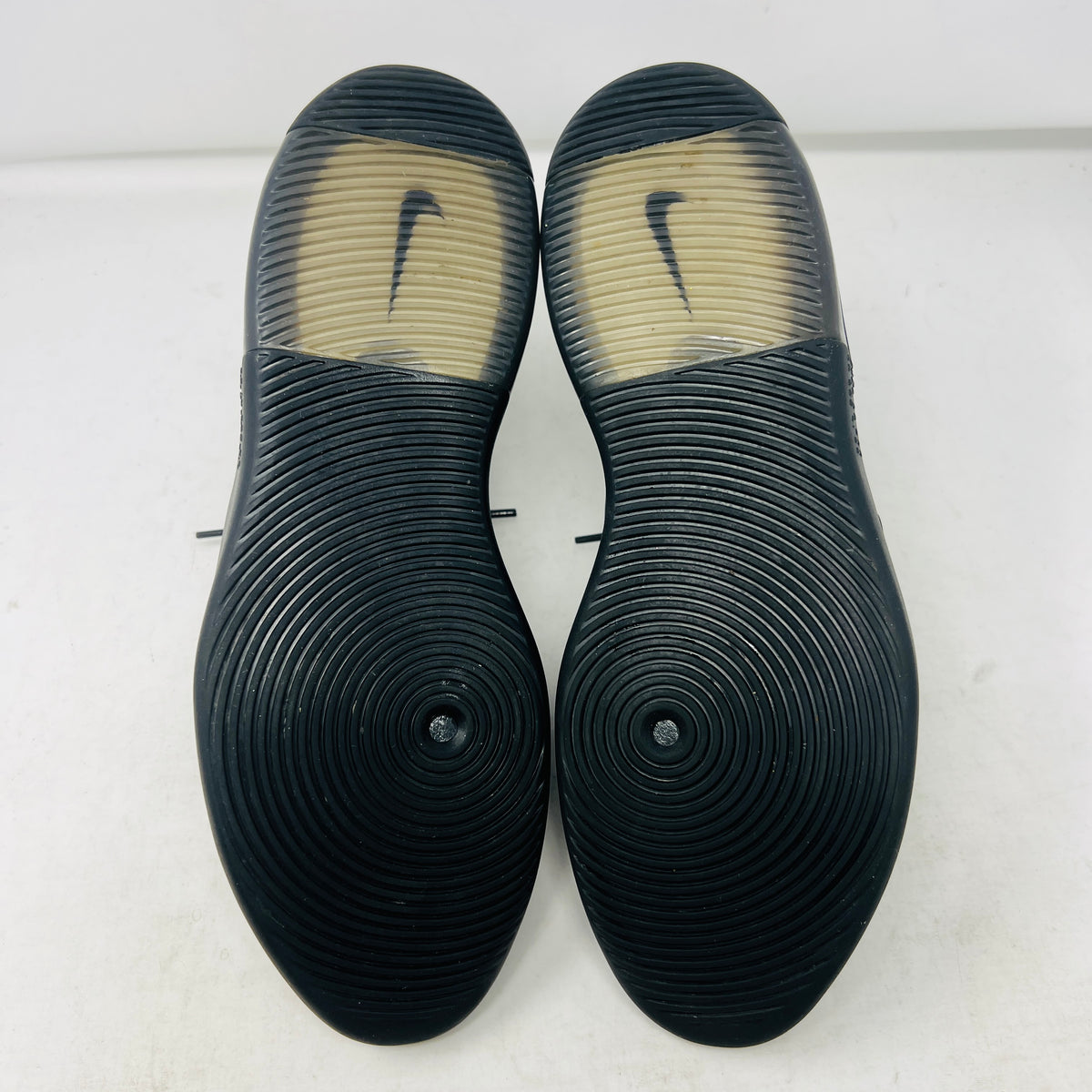 Nike Air Fear of God 1 Triple Black