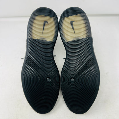 Nike Air Fear of God 1 Triple Black