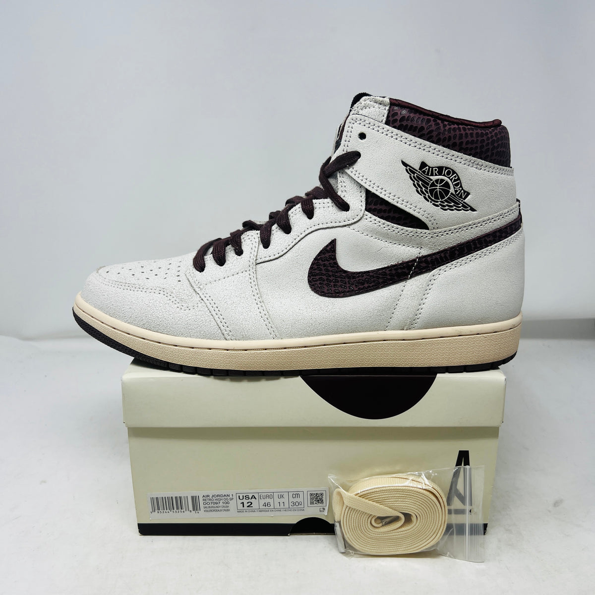 Jordan 1 Retro High OG A Ma Maniére