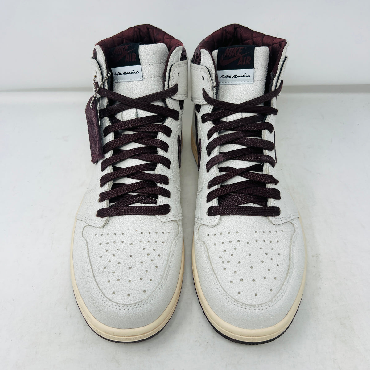 Jordan 1 Retro High OG A Ma Maniére
