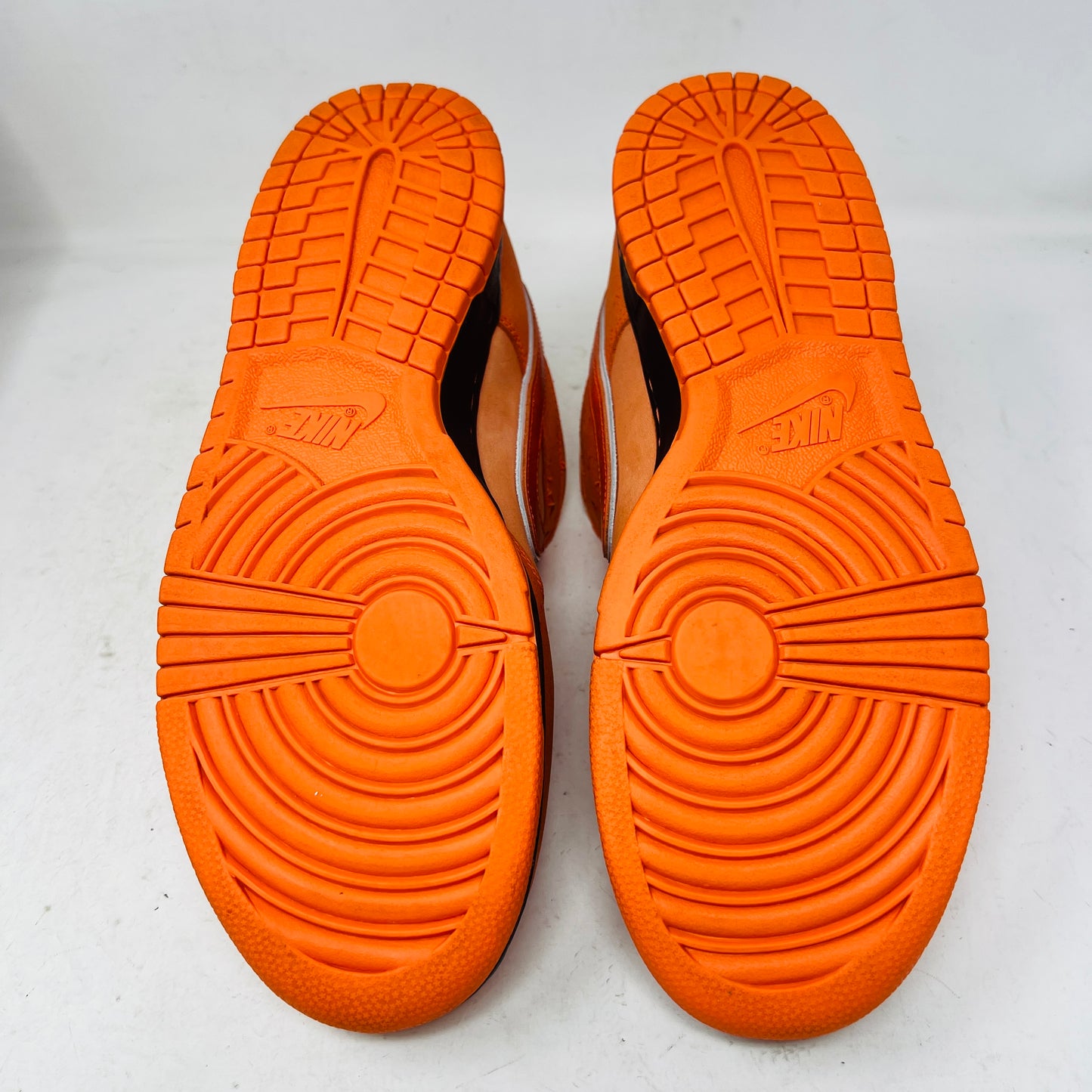 Nike SB Dunk Low Concepts Orange Lobster