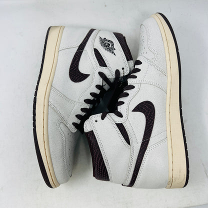 Jordan 1 Retro High OG A Ma Maniére