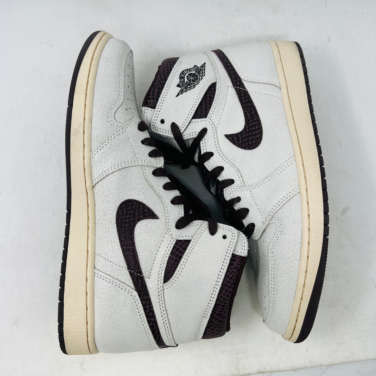Jordan 1 Retro High OG A Ma Maniére