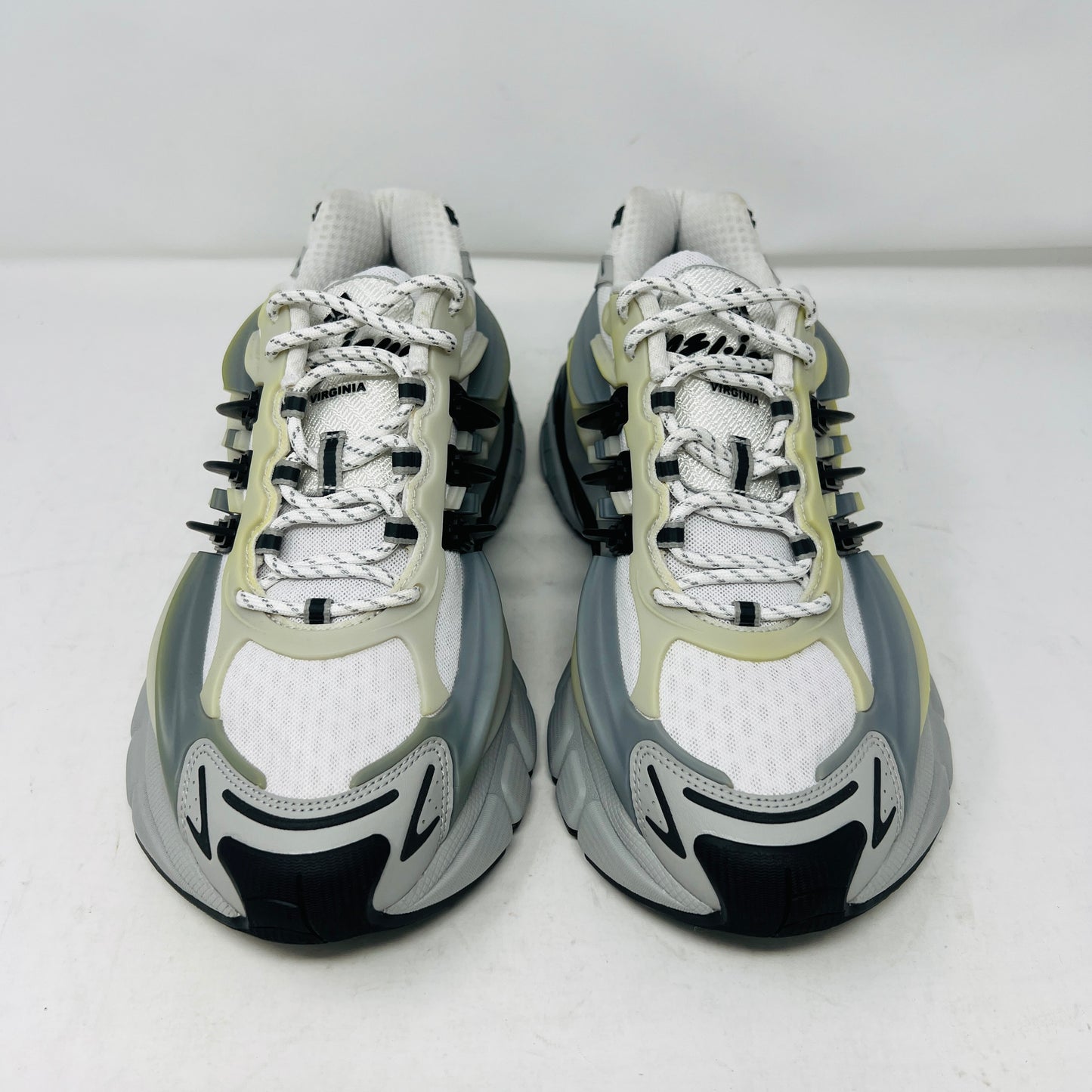 adidas Adistar Jellyfish Pharrell Williams Solid Grey Black