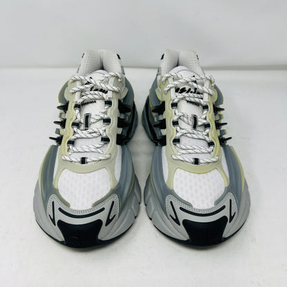 adidas Adistar Jellyfish Pharrell Williams Solid Grey Black