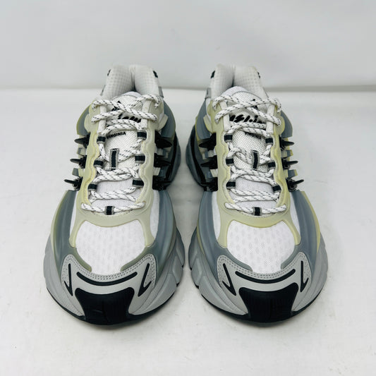 adidas Adistar Jellyfish Pharrell Williams Solid Grey Black
