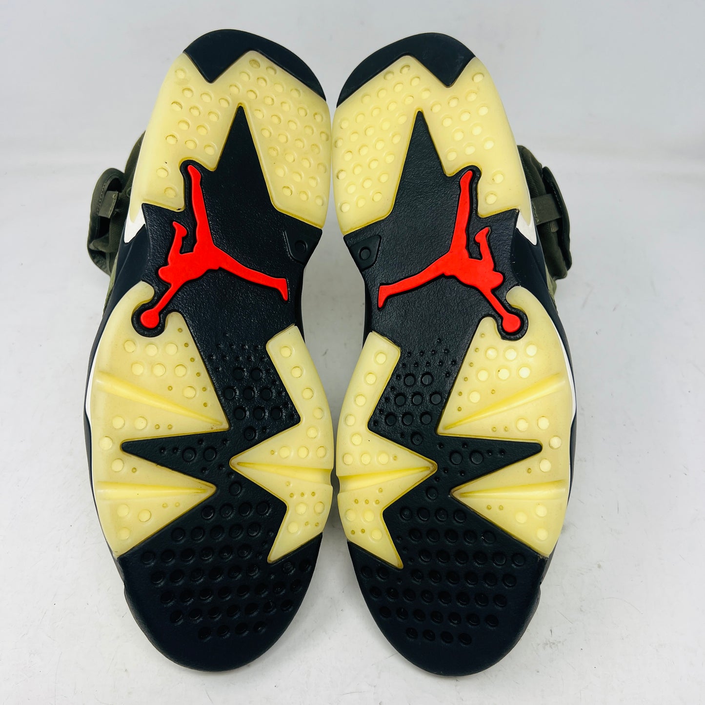 Jordan 6 Retro Travis Scott