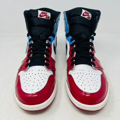 Jordan 1 Retro High Fearless UNC Chicago