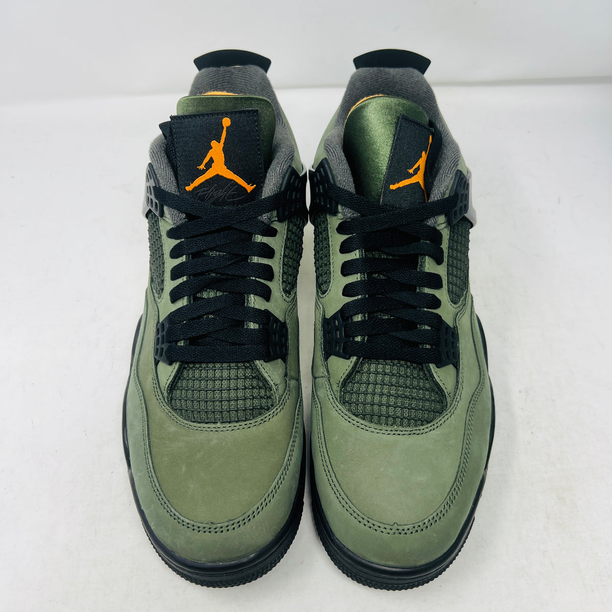 Jordan 4 Retro OG SP Undefeated (2025)